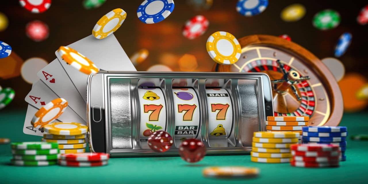 Les jeux de casino les plus appréciés en ligne